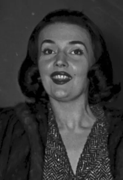 1924 ludmilla tcherina french actress ballerina and choreograp 10 10