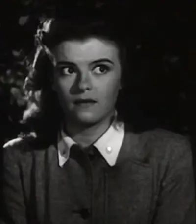 1924 mary lee american actress and singer died 1996 10 24