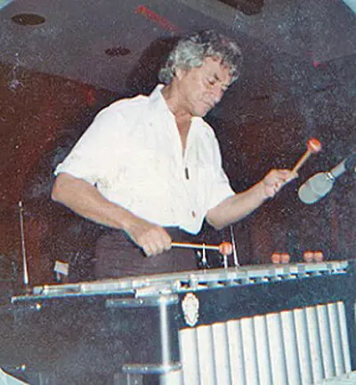 1924 terry gibbs american vibraphone player and bandleader 10 13