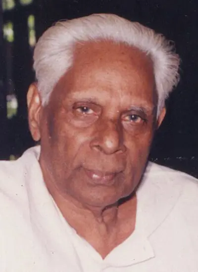 1924 thirunalloor karunakaran indian poet and scholar died 2006 10 08
