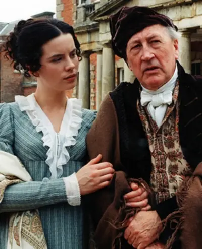 1925 bernard hepton english actor and producer died 2018 10 19