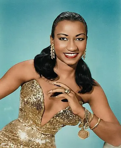 1925 celia cruz cuban american singer died 2003 10 21
