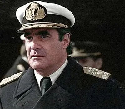 1925 emilio eduardo massera argentinian admiral died 2010 10 19