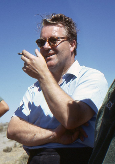 1925 james mellaart english archaeologist and author died 2012 11 14