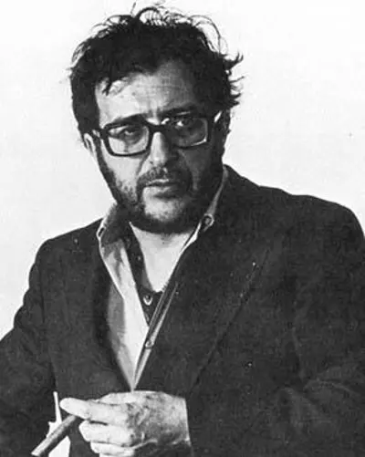 1925 luciano berio italian composer and educator died 2003 10 24