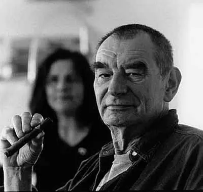 1925 otto muehl austrian portuguese painter and director died 2 06 16