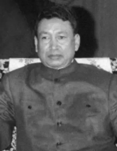 1925 pol pot cambodian general and politician 29th prime minist 05 19