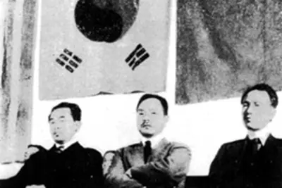 1925 the communist party of korea cpk was founded in japanese r 04 17