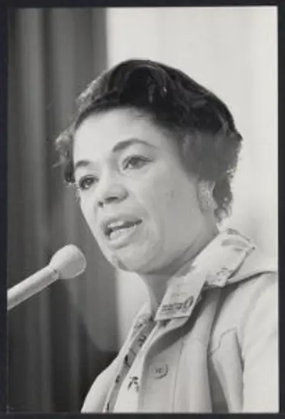 1926 aileen hernandez american union organizer and civil rights 05 23