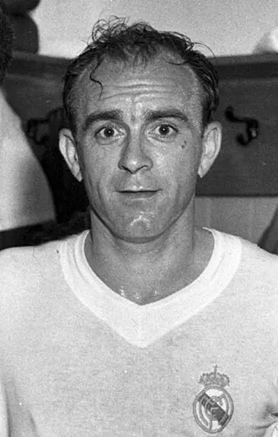 1926 alfredo di stefano argentinian spanish footballer and coach 07 04