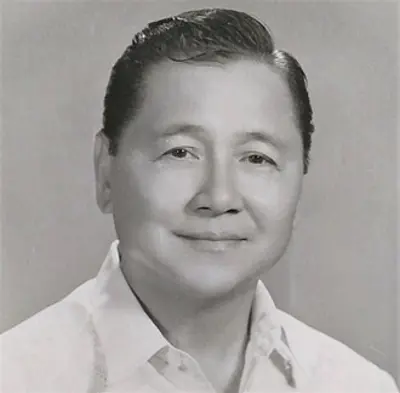 Gerardo P. Cabochan, Filipino politician (died 2014)