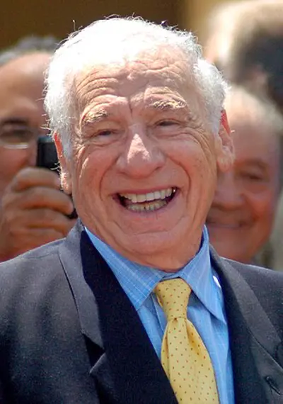 1926 mel brooks american actor director producer and screenwr 06 28