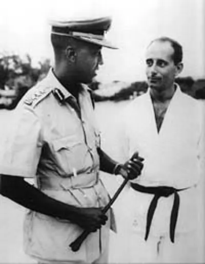 1926 mohamed abshir muse somali general died 2017 07 01