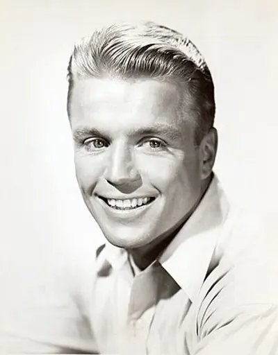 Richard Jaeckel, American actor (died 1997)