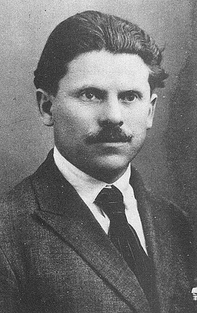 1926 sholom schwartzbard assassinates symon petliura the head of 05 25
