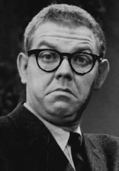 1926 stan freberg american puppeteer voice actor and singer d 08 07
