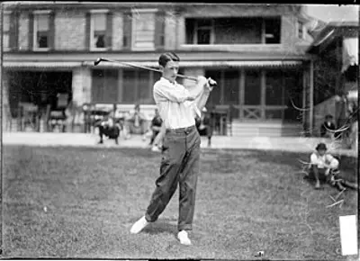 1926 warren wood american golfer and soldier born 1887 10 27