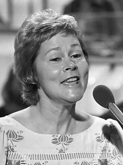 1927 anita kerr american singer and arranger died 2022 10 13