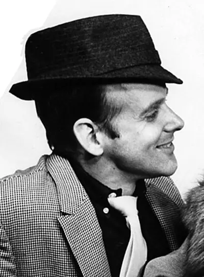 1927 bob fosse american actor dancer choreographer and direct 06 23