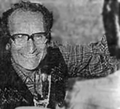 1927 cesar milstein argentinian english biochemist and academic 10 08