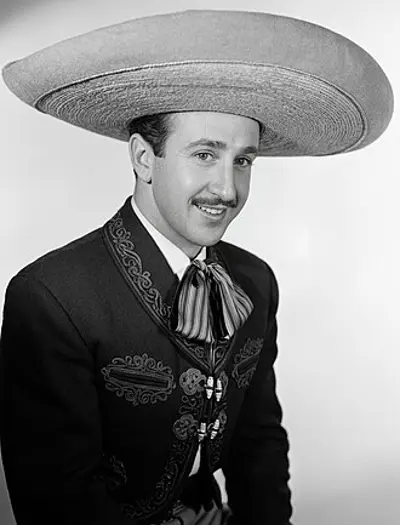 1927 demetrio gonzalez spanish mexican film actor and singer di 10 07