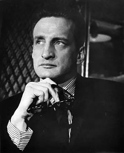 1927 george c