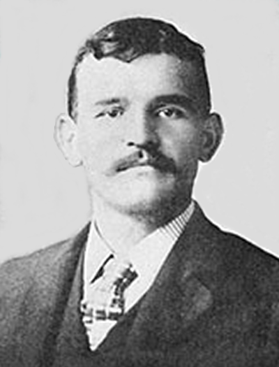 1927 gustave whitehead german american pilot and engineer born 10 10