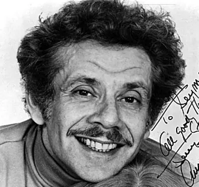 1927 jerry stiller american actor comedian and producer died 2 06 08