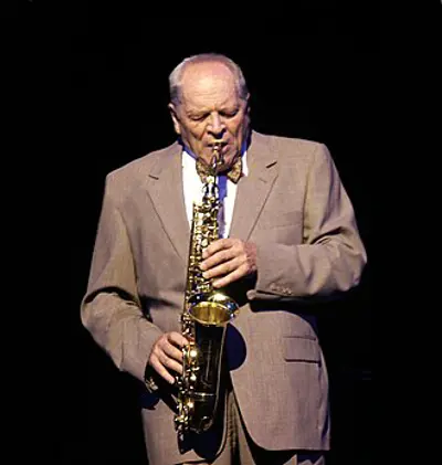 1927 john dankworth english saxophonist clarinet player and co 09 20