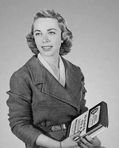 1927 joyce brothers american psychologist author and actress 10 20