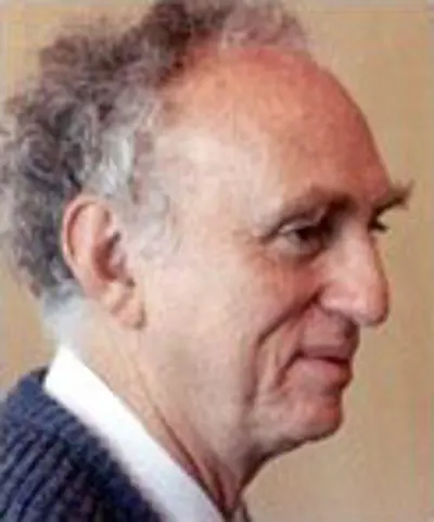 1927 martin lewis perl american physicist and engineer nobel pr 06 24