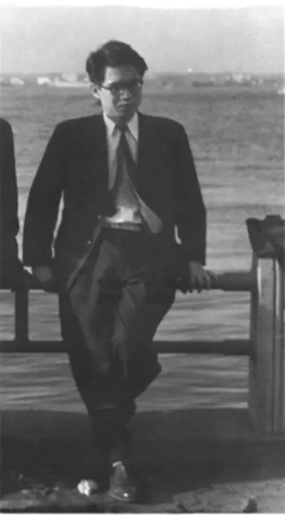 1927 yutaka taniyama japanese mathematician and theorist died 1 11 12
