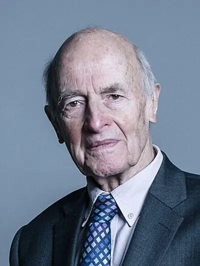 1928 dick taverne english lawyer and politician died 2025 10 18