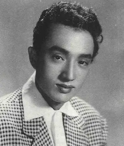 1928 dolphy filipino actor singer and producer died 2012 07 25