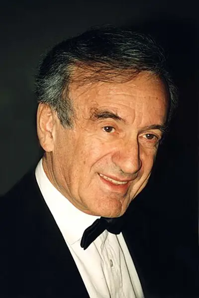 1928 elie wiesel romanian american author academic and activis 09 30