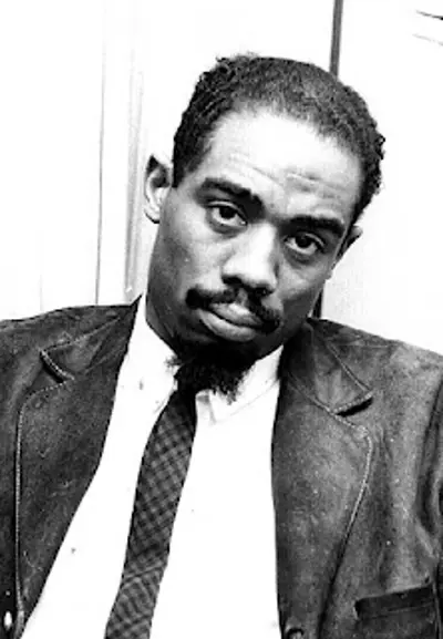 1928 eric dolphy american saxophonist flute player and compose 06 20