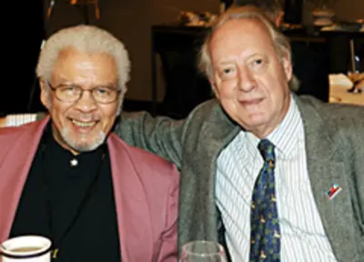 1928 frank foster american saxophonist and composer died 2011 09 23