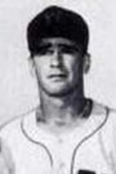 1928 george bullard american baseball player died 2002 10 24