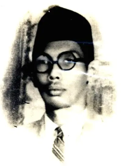 1928 indonesian composer wage rudolf supratman introduced indone 10 28