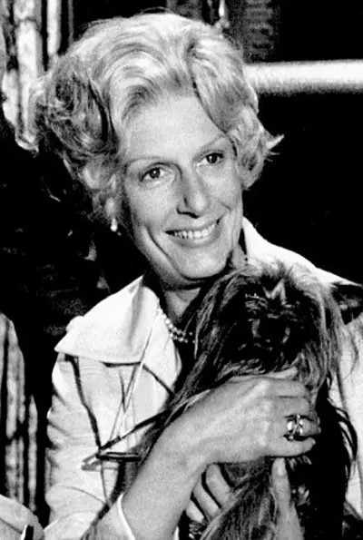1928 nancy marchand american actress died 2000 06 19