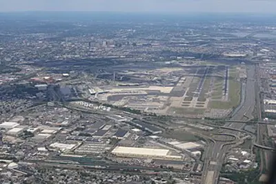 1928 newark liberty international airport opens becoming the fir 10 01