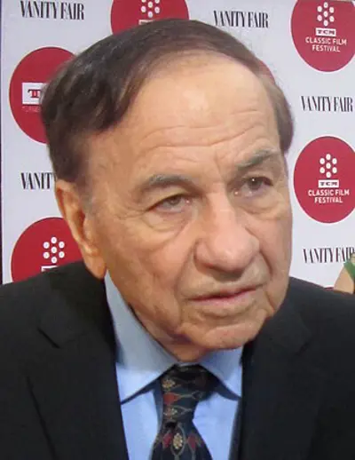 1928 richard m