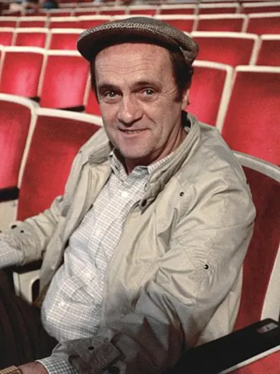 1929 bob newhart american comedian and actor died 2024 09 05