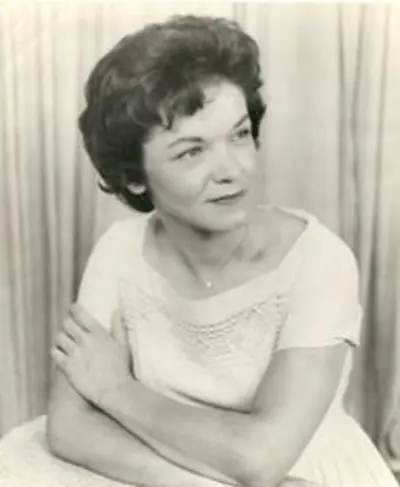 1929 bonnie owens american singer songwriter died 2006 10 01