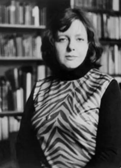 1929 brigid brophy english author and critic died 1995 06 12