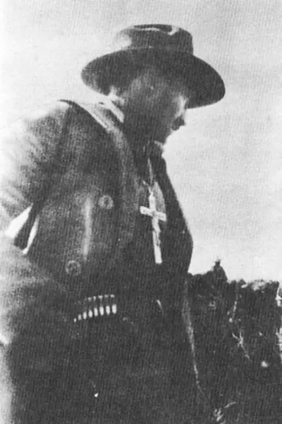 1929 enrique gorostieta mexican general born 1889 06 02