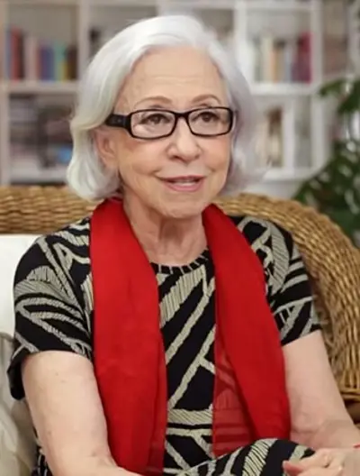 1929 fernanda montenegro brazilian actress 10 16