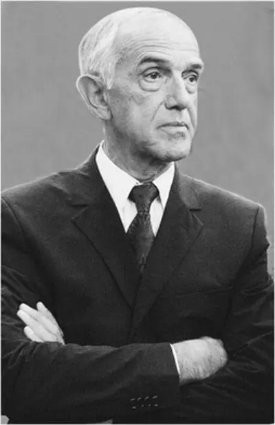 1929 gaston glock austrian engineer and businessman co founded 07 19