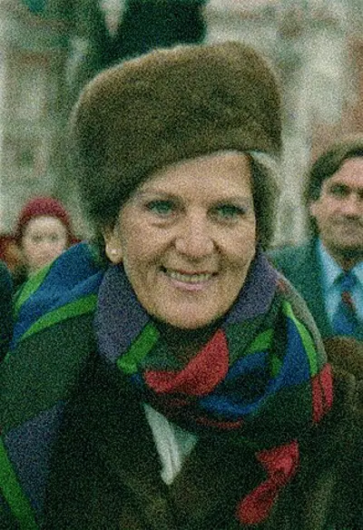 1929 hazel hawke australian social worker and pianist 23rd spou 07 20