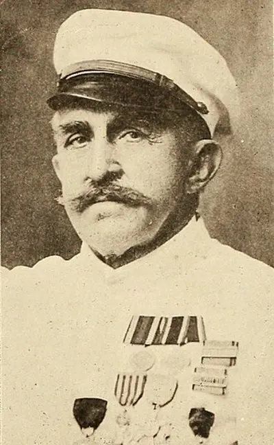 1929 henri berger german composer and bandleader born 1844 10 14